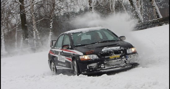 SAS Styła Rally Team